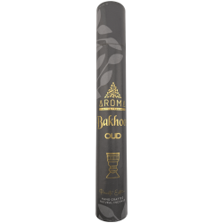 Bakhoor OUD Arabian Incense Private Edition Aroma Fragrances - 40gr. masala incense