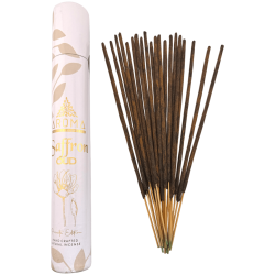 Arabian Incense Saffron OUD Private Edition...