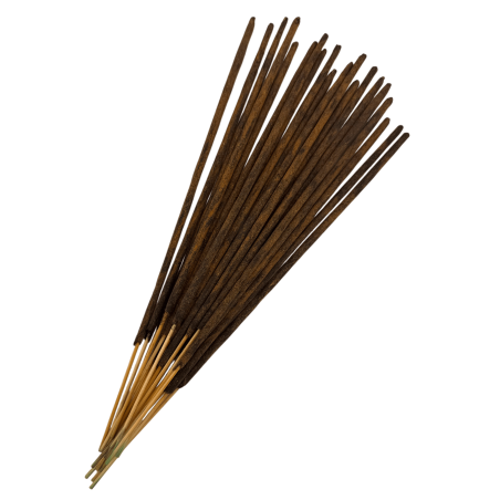 Arabian Incense Saffron OUD Private Edition Aroma Fragrances - 40gr. masala incense