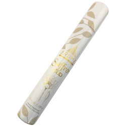 Arabian Incense Saffron OUD Private Edition Aroma Fragrances - 40gr. masala incense