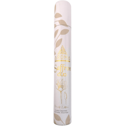 Arabian Incense Saffron OUD Private Edition Aroma Fragrances - 40gr. masala incense