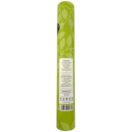 Encens Jasmin Oud d'Arabie Édition Privée Parfums Aromatiques - 40 g d'encens masala