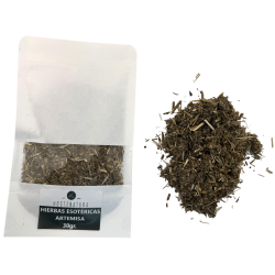 Artemísia, erva esotérica, 30g – Proteção...