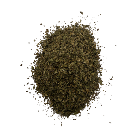 Herbes Consagrades Orisha Oyá 30g – Protecció Espiritual, Transformació i Força Ancestral