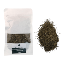 Esoteric Herb Basil 30g – Prosperity,...