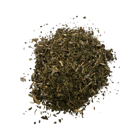 Herbes Consagrades Orisha Obatalá 30g – Pau, Puresa i Elevació Espiritual