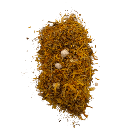 Consecrated Herbs Orisha Elegguá 30g – Opening of Paths, Protection and Good Luck