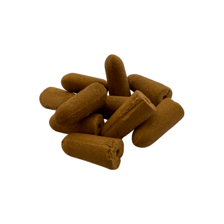 Cons Encens Reflux Cedre SREE VANI Golden India - Paquet de 10 cons blackflow