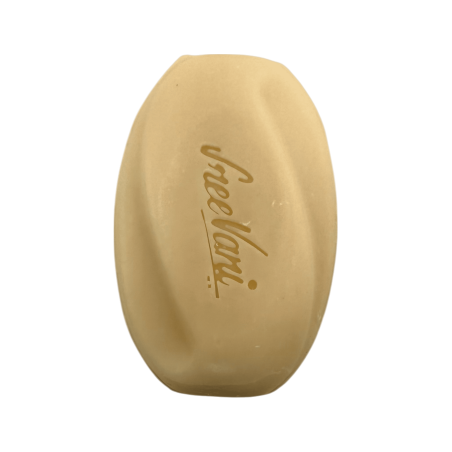Jabón de Baño Jazmín SREE VANI Indian Heritage - Pastilla de 75gr.