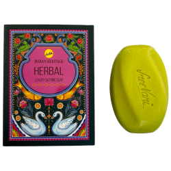 Sabonete de Banho Indian Heritage Herbal Rue...