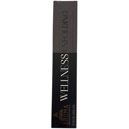 Masala Wellness Entfaltende AROMA – 15g Schachtel