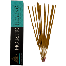 Incenso Masala para AROMA Holística - Caixa com...
