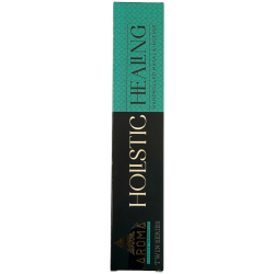 Encens Masala Guérison Holistique Parfums AROMA - Boîte de 15 g