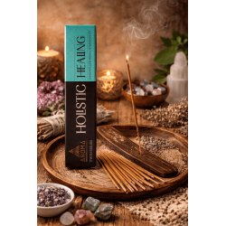 بخور ماسالا، علاج شامل، روائح AROMA - علبة 15 غرام