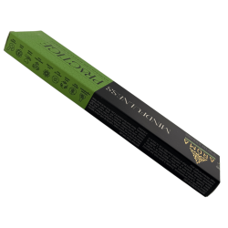 マサラ マインドフルネス プラクティス インセンスAROMAフレグランス - 15g ボックス
