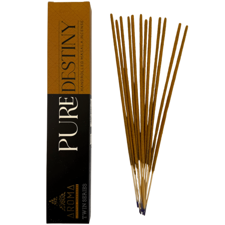 Pure Destiny Masala AROMA – 15g Schachtel
