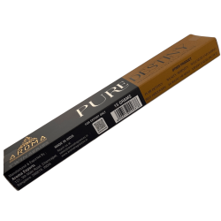ピュア・デスティニー マサラインセンスAROMAフレグランス - 15g ボックス