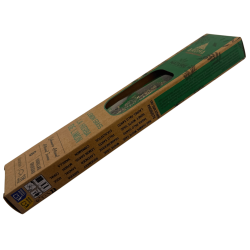 オーガニック レモングラスのお香AROMA Nature Lemon Grass - 20gr ボックス。