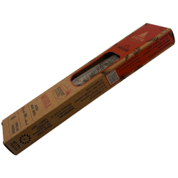 Bio-Myrrhe-Räucherstäbchen AROMA Nature Myrrhe - 20g Schachtel