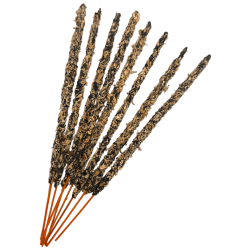 Encens de copal bio AROMA Nature - Boîte de 20 g