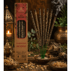 AROMA Nature Organic Frankincense - 20g Box
