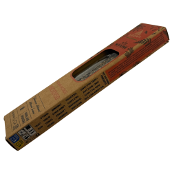 Pack of 3 Organic Frankincense AROMA Nature Incense - 8 sticks, 1 hour duration