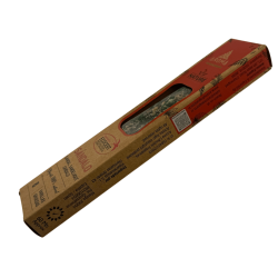 Incenso biologico al sandalo AROMA Sandalo Naturale - Confezione da 20 g