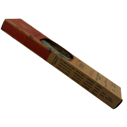 Incenso biologico al sandalo AROMA Sandalo Naturale - Confezione da 20 g