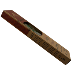 Organic Cinnamon Incense AROMA Nature Cinnamon - 20g Box