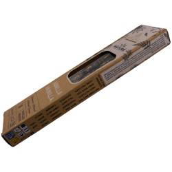 Organic Vanilla Incense AROMA Nature Vanilla - 20g Box