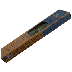 Biologische witte salie wierook AROMA Nature Witte Salie - Doosje van 20 g