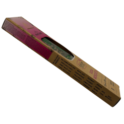 Biologische rozenbottelwierook AROMA Nature - 8 stokjes, brandduur 1 uur