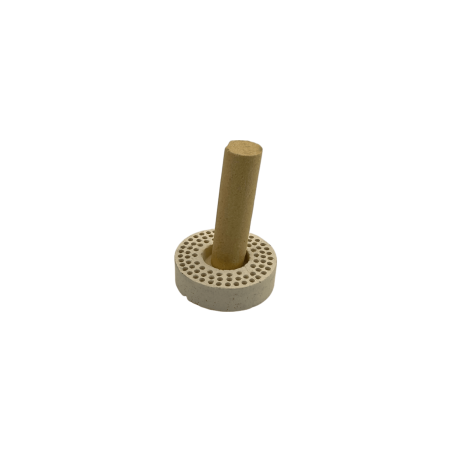 Arabian Dhoop Incense Jumeirah Nights Misbah's DMP Perfumer Edition - 10 Dhoop Sticks with Burner