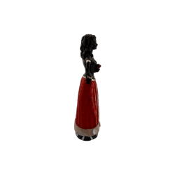 オリーシャ ポンバ ギラ フィギュア 10x3x2.8cm。