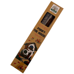 Incienso natural Limpia Casas Namaste India Natural Masala Orkay - 1 cajetilla de incienso orgánico 30gr.