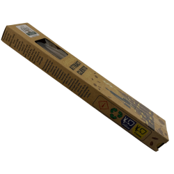 Natural Incense Attracts Customers Namaste India Natural Masala Orkay - 1 box of organic incense 30gr.