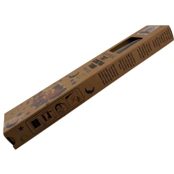 7x7 Natuurlijke wierook tegen alle vormen van wierook Namaste India Natuurlijke Masala Orkay - 1 doosje biologische wierook 30 g