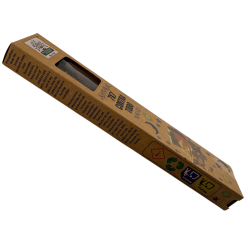 7x7 Naturlig Rökelse Mot All Namaste Indien Naturlig Masala Orkay - 1 ask ekologisk rökelse 30gr.