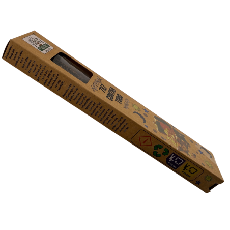 7x7 Encens Naturel Contre Tout Namaste India Masala Naturel Orkay - 1 boîte d'encens bio 30gr.