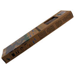 Natürlicher Weihrauch öffnet Wege Namaste India Natural Masala Orkay - 1 Schachtel Bio-Weihrauch 30 g.