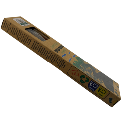 Natural Incense Opens Paths Namaste India Natural Masala Orkay - 1 box of organic incense 30gr.
