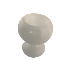 Calze de Selenita 9x10cm