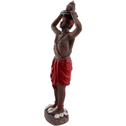 Eleggua Harzfigur 20 cm