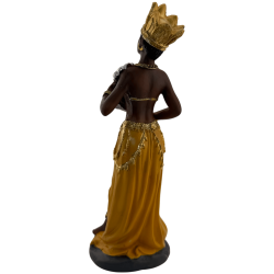 Figurka z żywicy Oshun 21 cm