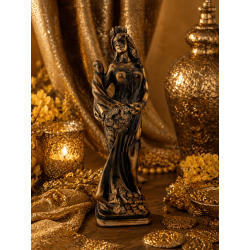 Figurka z żywicy Bogini Fortuny 20 cm