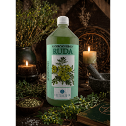 Poderós Reg Ruda Friegasuelos Esotèric - 1 litre.