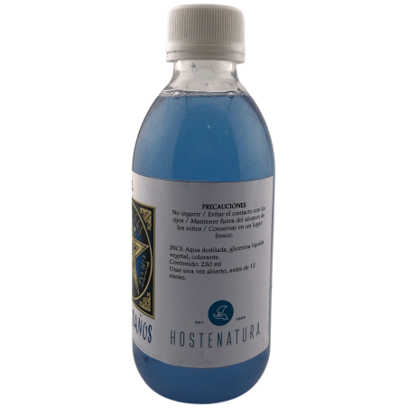 Gel de Baño Contra Daños - Gel Esotérico 250ml.