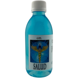 Żel do kąpieli Health - Esoteric Gel 250ml.