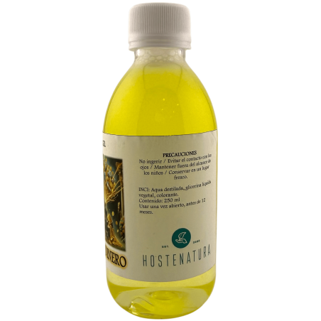 Gel de Bany Vine Diners - Gel Esotèric 250ml.
