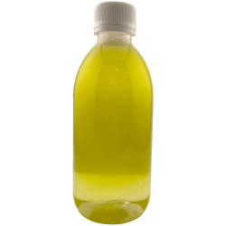 カムマネーバスジェル - エソテリックジェル 250ml。